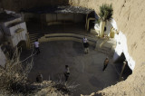 <B>Star Wars Set</B> <BR><FONT SIZE=2>Matmata, Tunisia - November 2008</FONT>
