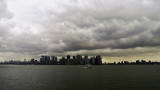 <B>Manhattan</B> <BR><FONT SIZE=2>New York City - March 2009</FONT>