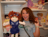 We have the same hair! 