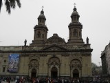 Santiago de Chile
