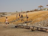 Dead Sea
