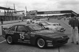 PORSCHE 944S