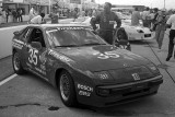 PORSCHE 944S