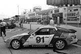 PORSCHE 944S