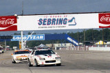 30TH MIKE MALONEY/KIRT WIGHTMAN CAMARO