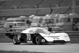 54TH MAZDA GTP 21GTP