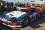 1994 Nissan 300ZX Turbo Scott Pruett/Butch Leitzinger/Paul Gentilozzi/Steve Millen