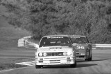 5TH RAY KORMAN/TF McCABE BMW M-3