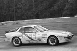 51ST JOE MALONE/TOM FUDGE PORSCHE 944