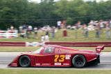 25TH DNF 15L HOWARD KATZ TIGA/CHEVROLET