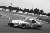 6TH CAMARO 1ST GTO