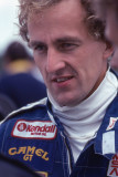 JAMES WEAVER