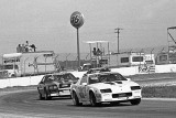 1STJOE VARDE/ DON WALLACE PORSCHE 944S