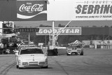 3RD BOB AKIN/ BOBBY AKIN PORSCHE 944