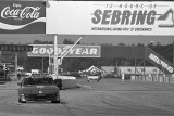 55TH LOUIS BEALL  PORSCHE 944S