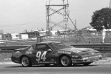 14TH EDDIE SHARP JR/CRAIG HORNING CAMARO