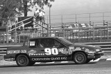 61ST 24S LOU GIGLIOTTI, PAUL HACKER, KARL HACKER OLDS QUAD 442