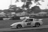 10TH 1GTU JACK DUNHAM  MAZDA RX-7