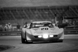 72ND CHEVROLET CORVETTE28GTO