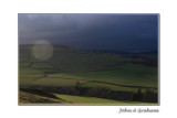 passing shower