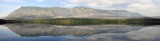 Lake McDonald Panorama