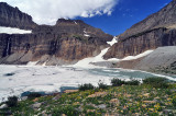 Upper Grinnell Lake, Study #3