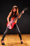 Rock Chick