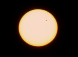 Transit of Venus