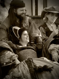 Its Good to Be Royalty