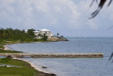 Mark Cubans Cayman House