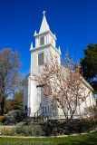 Little White Church-8492