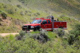 Paraglider accident on the Boise Front June 12 2011-5168