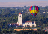 Spirit of Boise Balloon Festival August 2011-3198