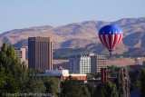 Spirit of Boise Balloon Festival August 2011-2944