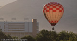 Spirit of Boise Balloon Festival August 2011-2828