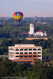 Spirit of Boise Balloon Festival August 2011-3191