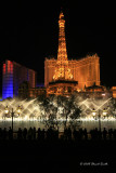 Paris Las Vegas Tower 3585