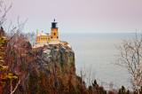 Splitrock Lighthouse