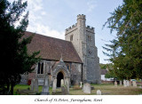 Faringham, St.Peter