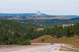 Devils Tower, WY