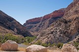 Shell Canyon WY