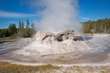 Grotto Geyser