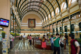 Saigon Rail Station