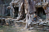 Preah Khan Temple (1)