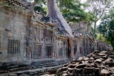 Preah Khan Temple (2)