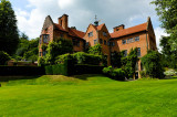 Chartwell house