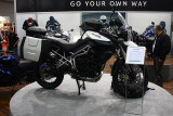 Triumph Tiger XC