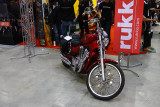 Motorcycle