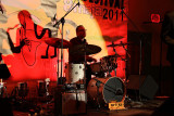 Drums