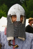 Portrait of Knight